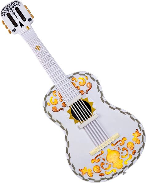 imagenes de la guitarra de coco|coco interactive guitar.